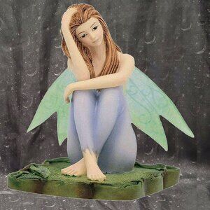 🧚‍Fairy Site 𝐄𝐔𝐂𝐀𝐋𝐘𝐏𝐓𝐔𝐒 LS92012 Lisa Steinke Herbwife  2013 Ret NIB